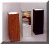 pedestal photo